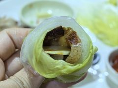 -故乡家韩国料理(丹东街店)