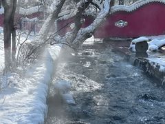 -水磨沟公园