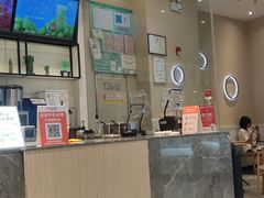 -CoCo都可(东城国贸店)