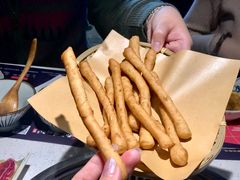 -牛村来人潮汕牛肉火锅(西单店)