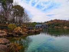 -白马涧龙池景区