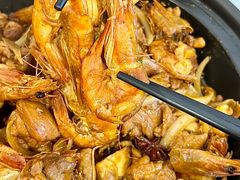 -状元虎.摇滚炒鸡.家常菜(义勇街店)