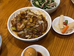 -小方的面(徐家汇店)