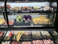 -阿文烧烤(金环路店)