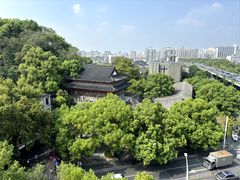 -鼓楼(西湖风景名胜区)