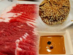 -牛街·马辈儿涮肉(牛街二店)