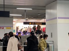 -七浦路服装批发市场