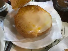 -兰芳园(上环店)