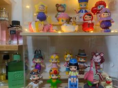 -泡泡玛特POPMART(崇文门国瑞城店)