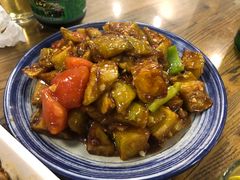 烧茄子-鼎香润(德胜门内店)