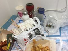 -谢智冷沾沾(马家巷总店)