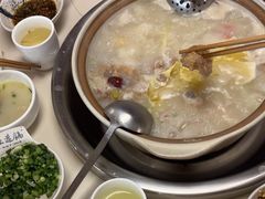 -土连锅·现熬养生汤锅(梁家巷店)