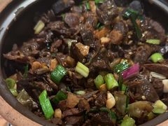 -黄山老妈·土菜(碧桂园店)
