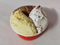 -Dal Cuore 达可芮冰淇淋(陕西北路店)