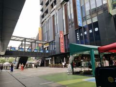 -江燕路万科里