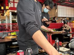 -谷牛和牛烤肉(漕河泾印象城店)