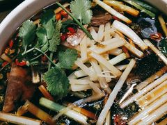 -老灶房-四川土菜(铁牛广场店)