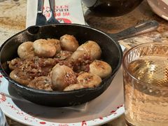 -BROWNSTONE布朗石西班牙餐厅(富城店)