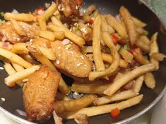 -小菜园新徽菜(合肥之心城店)