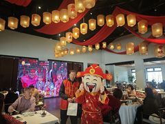 -禧宴Joyous Restaurant(禧园店)