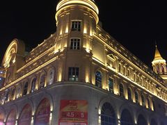 -人民防洪胜利纪念塔