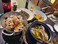 -鸿运楼·舌尖上的徽菜