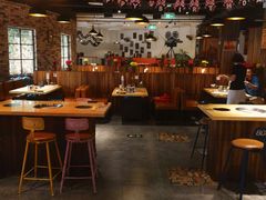 -8080美食汇自助烤肉火锅餐厅(镇江宝龙店)