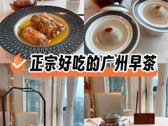 -新兴家喻酒家·羊城名宴(昌岗店)