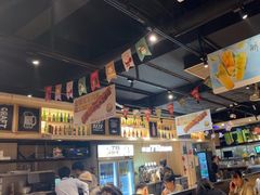 -木屋烧烤(岗顶二店)