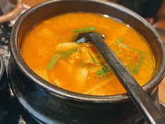 -九田家黑牛烤肉料理(太阳城店)