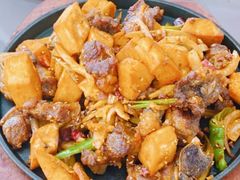 -范记靖远羊羔肉(博物馆店)