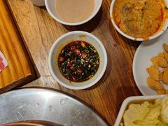 -额尔敦草原涮羊肉·烧烤(冻青树总店)