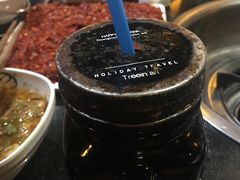 -袁老四重庆老火锅(中瀛御景店)