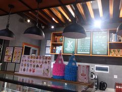 -东南饼庄(苏圃路店)