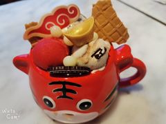 -哈根达斯(虹口店)