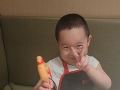 -海底捞火锅(赛格国际购物中心店)