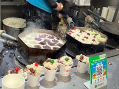 -陆氏梅花糕(老门东店)