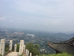 -北京鹫峰国家森林公园