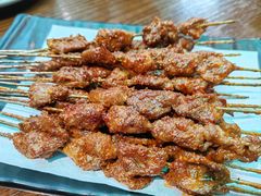 -清真伊香蘭餐厅