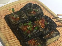 -庞家烧烤客栈(炮台山店)