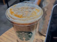 -星巴克(太原茂业天地店)