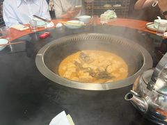 -柴火人家(桐庐总店)