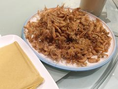 -一块豆腐(英雄山总店)