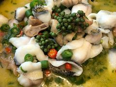 -赵小姐丨新中餐(曲江店)