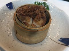 -将军日本餐厅·Shogun(厦门马哥孛罗东方大酒店)