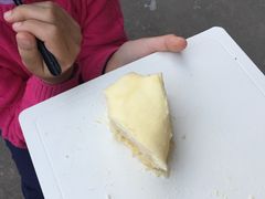 -7cake榴莲千层蛋糕(松江店)