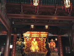 -宁波府城隍庙