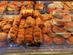 -烘焙町面包店(西四店)