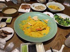 -全聚德(江宁店)
