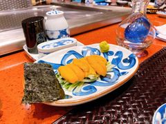 -小山日本料理(兴业太古汇店)